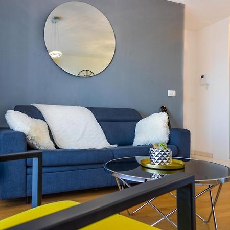 Apartment Ante&Marijana สปลิท ภายนอก รูปภาพ
