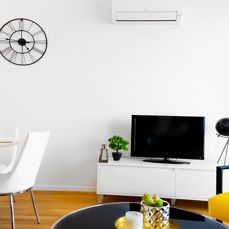 Apartment Ante&Marijana สปลิท ภายนอก รูปภาพ