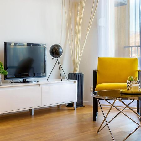 Apartment Ante&Marijana สปลิท ภายนอก รูปภาพ