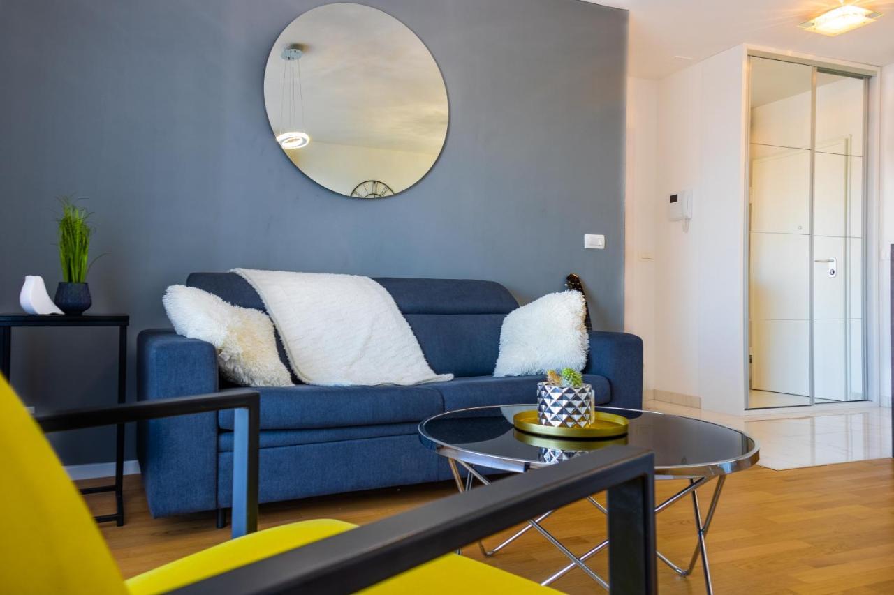 Apartment Ante&Marijana สปลิท ภายนอก รูปภาพ