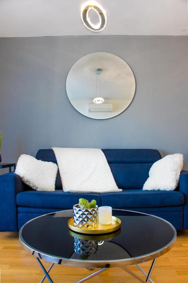 Apartment Ante&Marijana สปลิท ภายนอก รูปภาพ