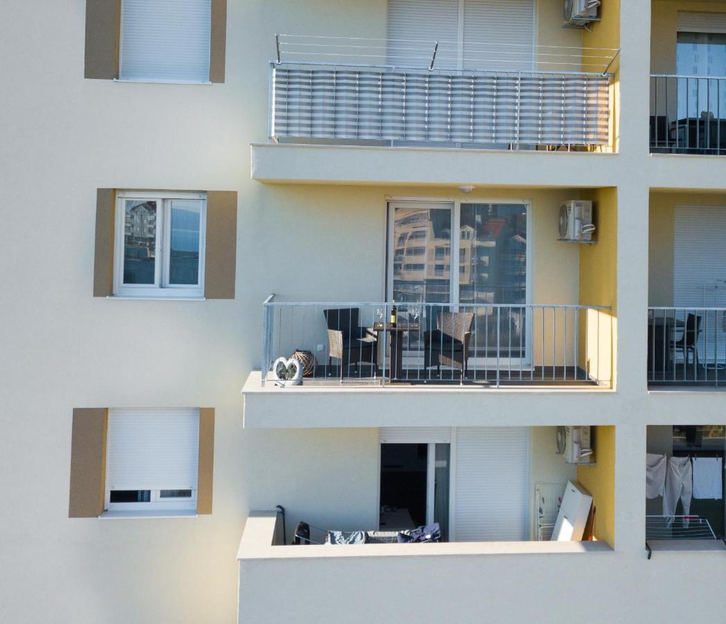 Apartment Ante&Marijana สปลิท ภายนอก รูปภาพ