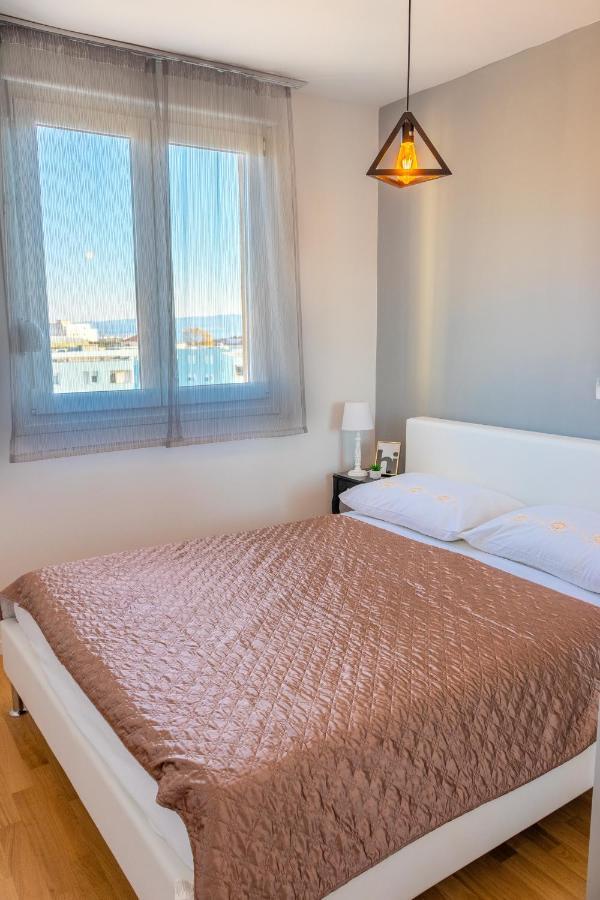 Apartment Ante&Marijana สปลิท ภายนอก รูปภาพ