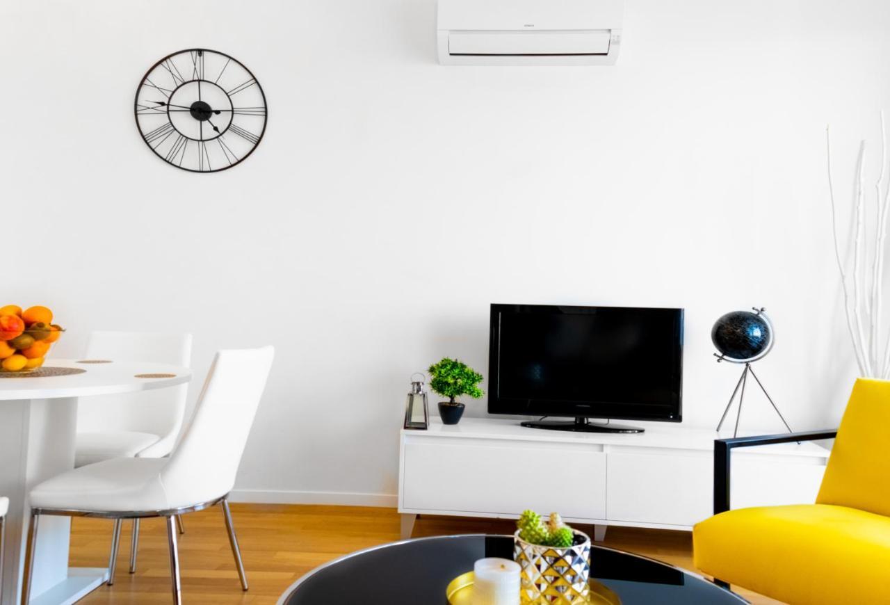 Apartment Ante&Marijana สปลิท ภายนอก รูปภาพ
