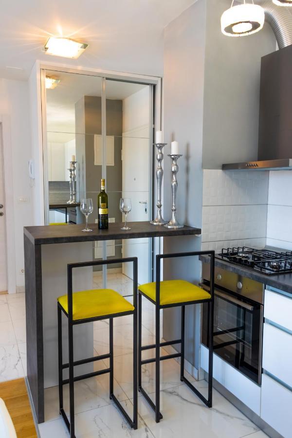 Apartment Ante&Marijana สปลิท ภายนอก รูปภาพ