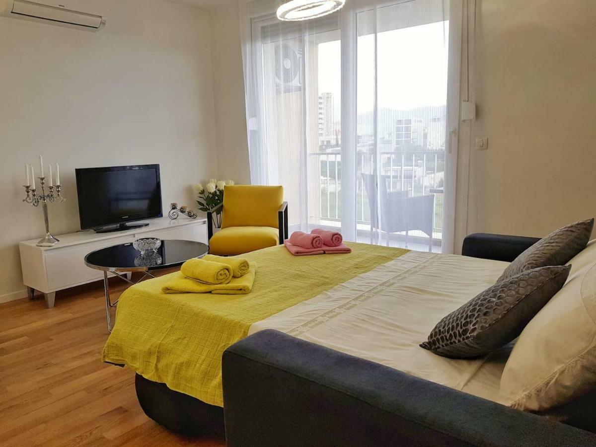 Apartment Ante&Marijana สปลิท ภายนอก รูปภาพ